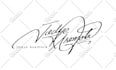 create real handwritten signature with video tutorial
