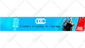 design social media banner, logo for youtube, facebook
