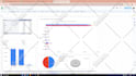 do data analyst and data visualization excel report and power bi dashboard