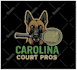 do embroidery digitizing logo into dst,emb,pes in half hour