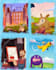 illustrate creative children illustration