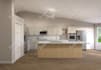 photorealistic interior renderings by licensed architect