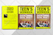 design professional book cover or ebook cover