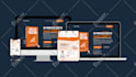 build squarespace website redesign squarespace edit update squarespace website
