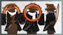 create a vrchat avatar from scratch