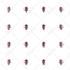 create pixel art characters animations objects for you