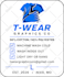 do awesome t shirt design typography graphic t shirt designs