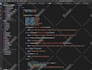 write custom PHP script, php code