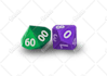 create 2d game assets, props, objects and fantasy icons