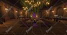 build minecraft lobby, map, house, spawn in java or bedrock
