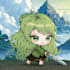 draw cute chibi character for you