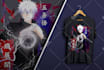 create aesthetic anime t shirt design