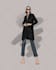 draw a fashion illustration