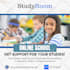 create your social media content