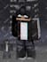 make your minecraft skin based on your oc, emotes or photo