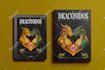 create a professional custom book or kindle cover design