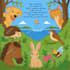 do childrens book illustration, childrens book cover, book ready for amazon KDP