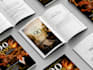 design book formatting and layout for kindle and print