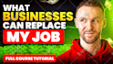 design eye catching high CTR documentary youtube thumbnails