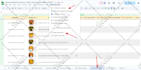 create or automate google sheet, webapp, api, apps script