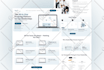do figma landing page design, saas landing page, homepage design, dashboard