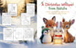 do children book formatting and book layout design