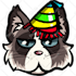 create custom twitch sub badges, bit badges or emotes