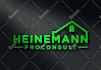 design luxury real estate, property, and realtor branding logo
