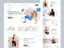 design webflow website, develop webflow website, figma to webflow expert