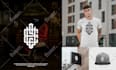 design hand drawn monogram logo for tatto, barber, etc in unlimited revision