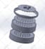 do 3d cad modeling and 2d engineering drawings for product and mold design