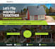 create wordpress website design and development