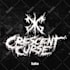 design a logo for your metalcore or modern metal rock band
