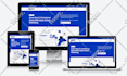 do wordpress website design, wordpress website development
