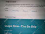 design google adsense approval ready website blog