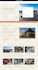 design your website in wordpress in spanish and english