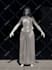 design high quality 3d clothes for games metahumans