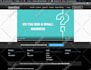 create portfolio wordpress website with elementor pro, astra