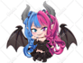 draw cute anime chibi character