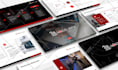 create powerpoint presentation design in 12 hours