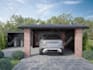 do realistic exterior 3d renderings