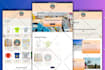 design a professional shopify store or ecommerce website design