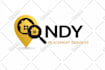 design fully custom zoom virtual background with your logo