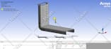 do fea, cfd analysis and cad modeling with solidworks, ansys