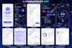 do mobile app development react native flutter ios android ai app developer