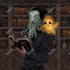 create scp, monster, alien and eldritch horror for you