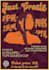 design an illustrated event flyer or any flyer, poster