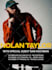 design professional minimalist posters or covers