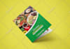 design professional flyer, brochure, company profile, booklet