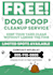 design professional flyer, poster printable and digital in canva